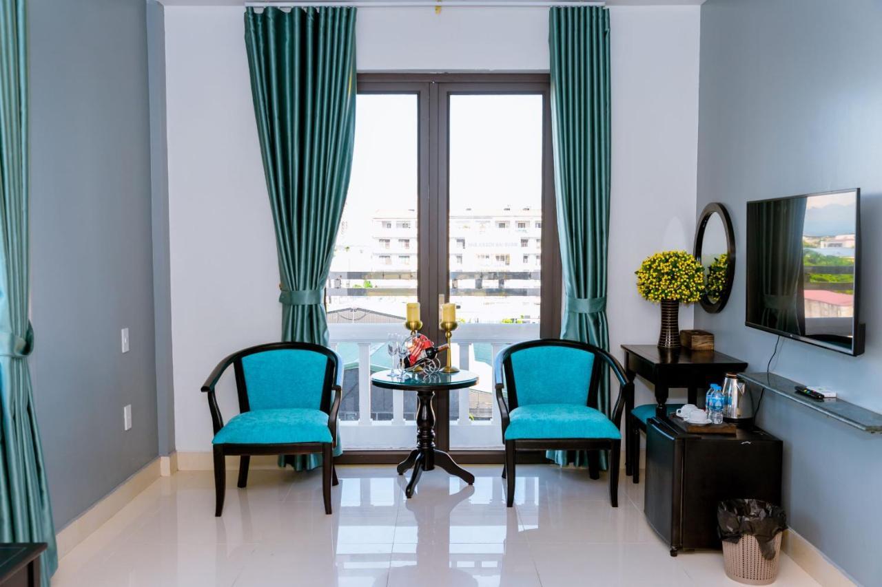 The Opera Hotel האי פונג מראה חיצוני תמונה
